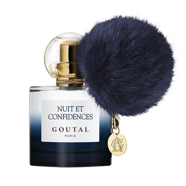 Goutal Nuit et Confidences woda perfumowana