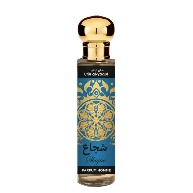Saphir Utur Al-Yaqut Shujae woda perfumowana