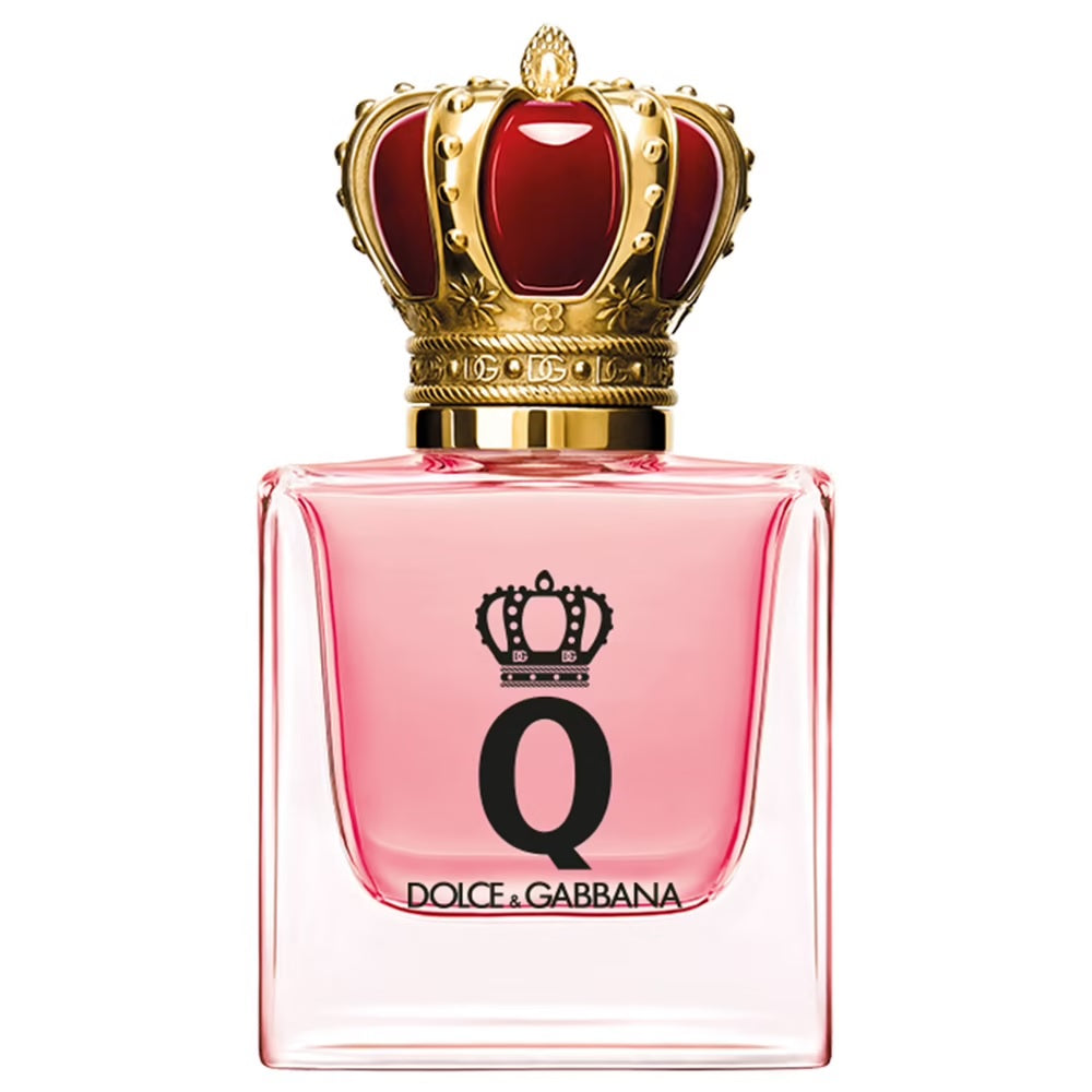 dolce & gabbana q woda perfumowana 30 ml     