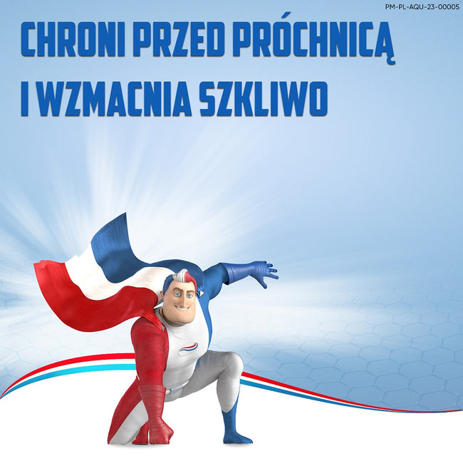 Aquafresh Triple Protection Fresh & Minty pasta do zębów 75ml