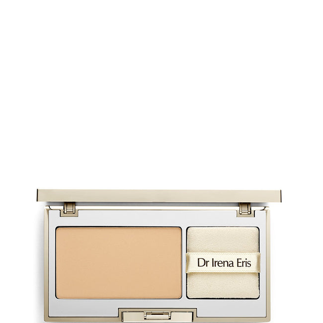 Dr Irena Eris Compact Powder SPF30 puder w kompakcie