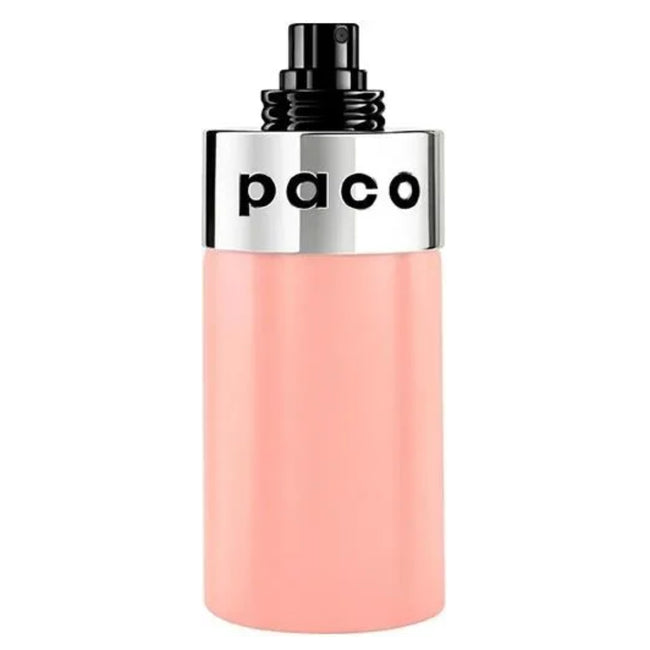Paco Rabanne Paco Rose woda toaletowa