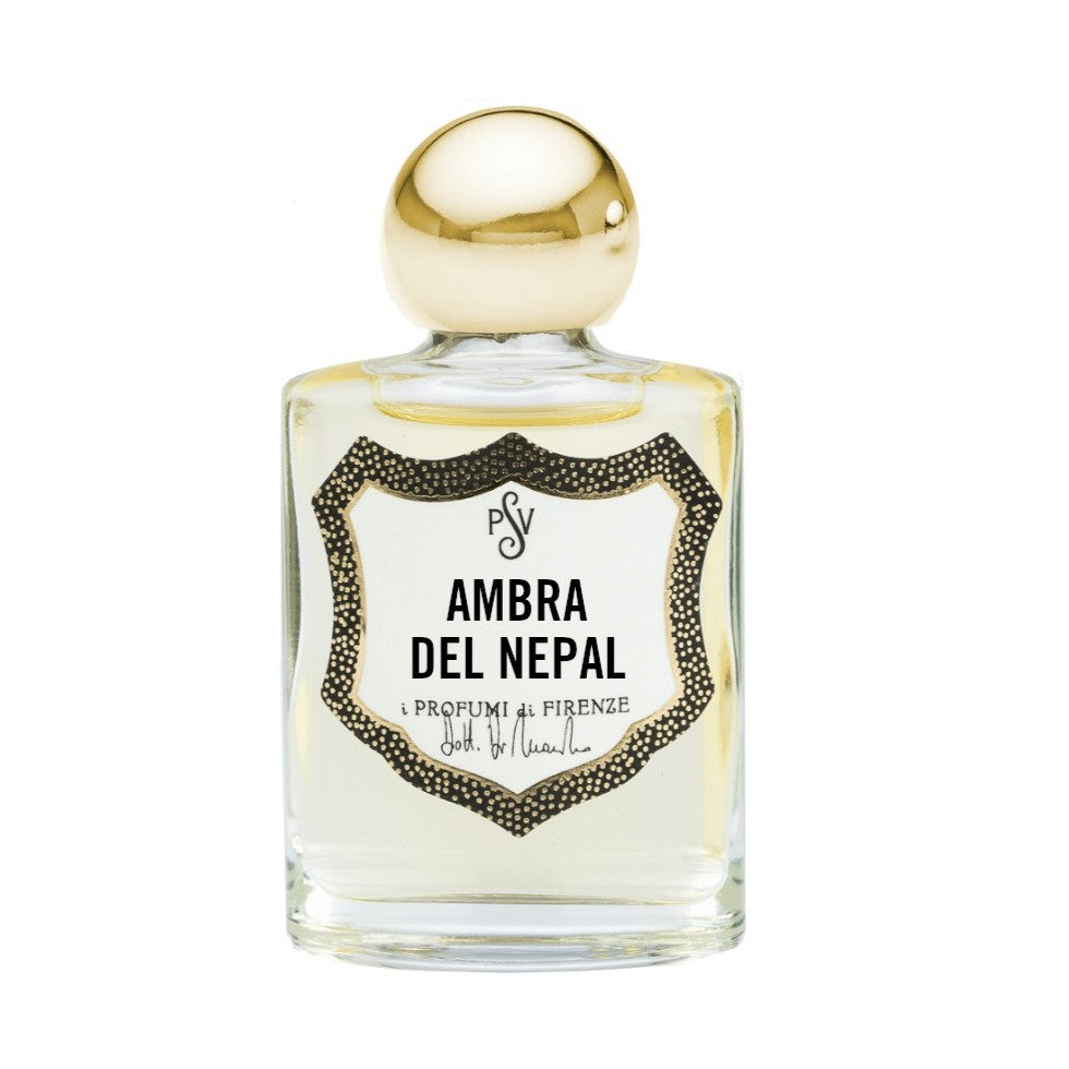 i profumi di firenze ambra del nepal woda perfumowana 10 ml     