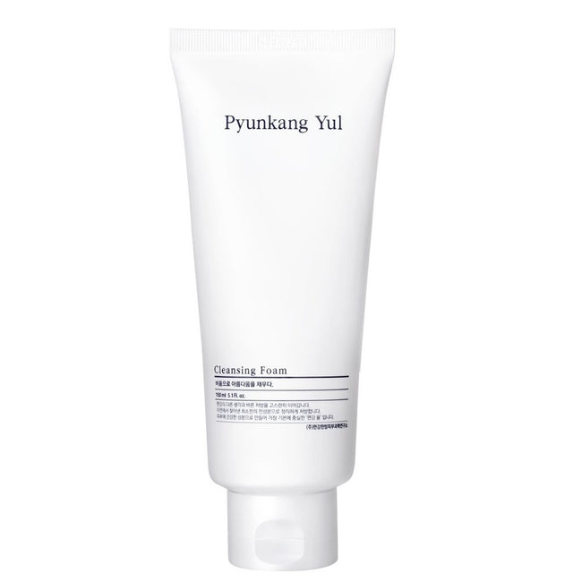Pyunkang Yul Cleansing Foam oczyszczająca pianka do twarzy 150ml
