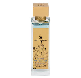 Swiss Arabian Spirit Of Valencia ekstrakt perfum