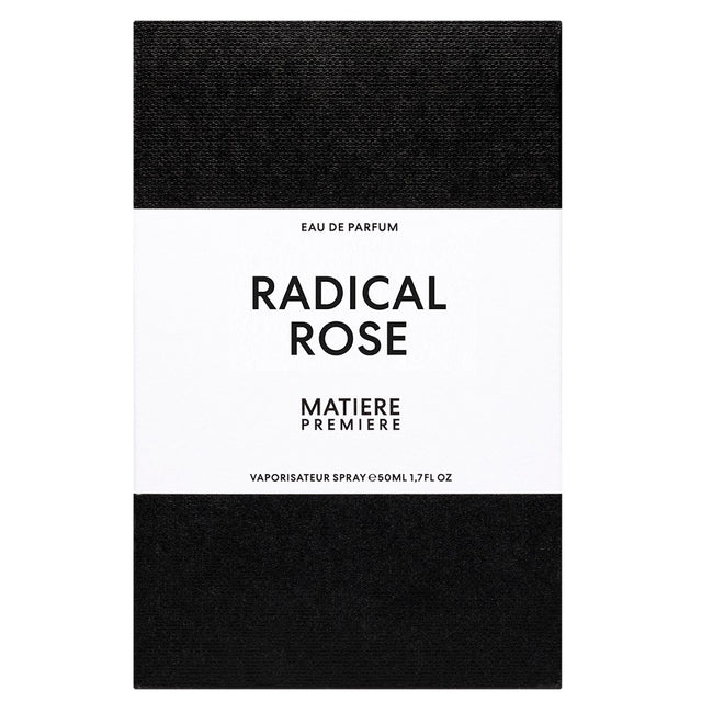 Matiere Premiere Radical Rose woda perfumowana spray 50ml