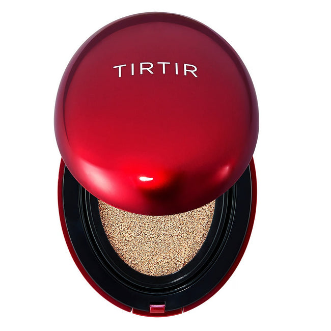 Tirtir Mask Fit Red Cushion długotrwały podkład do twarzy w poduszce