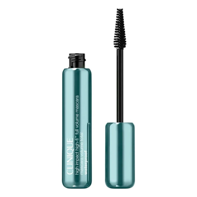 Clinique High Impact High-Fi™ Full Volume Waterproof Mascara wodoodporny tusz do rzęs zwiększający objętość 10ml