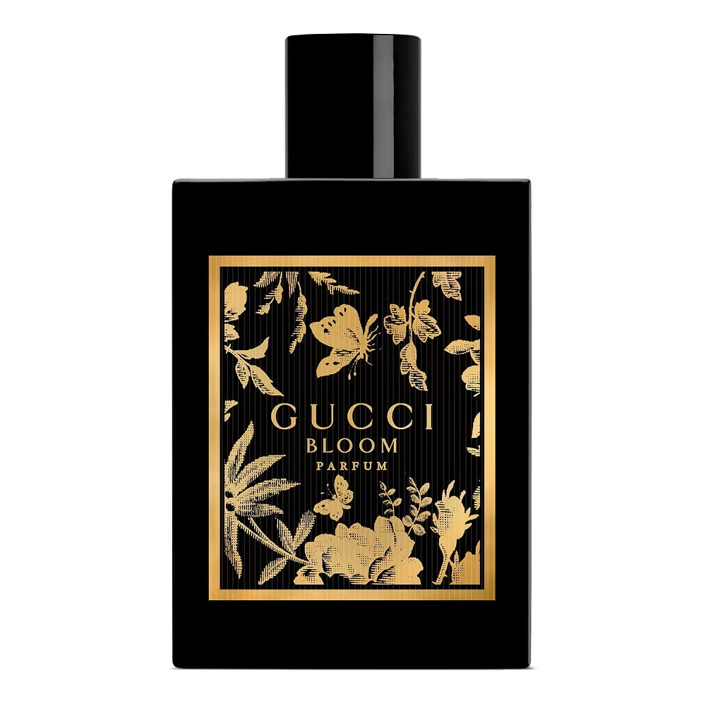 gucci bloom parfum