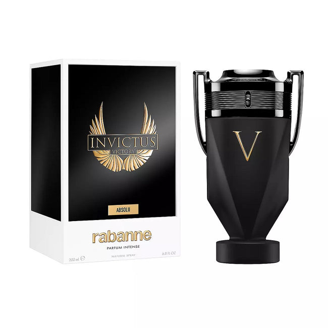 Paco Rabanne Invictus Victory Absolu perfumy spray