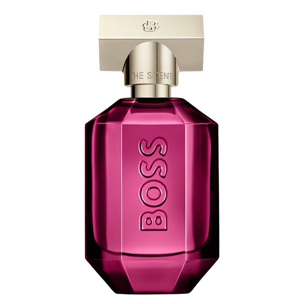 hugo boss the scent magnetic for her