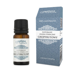 Optima Natura Naturalny olejek eteryczny grejpfrutowy 10ml