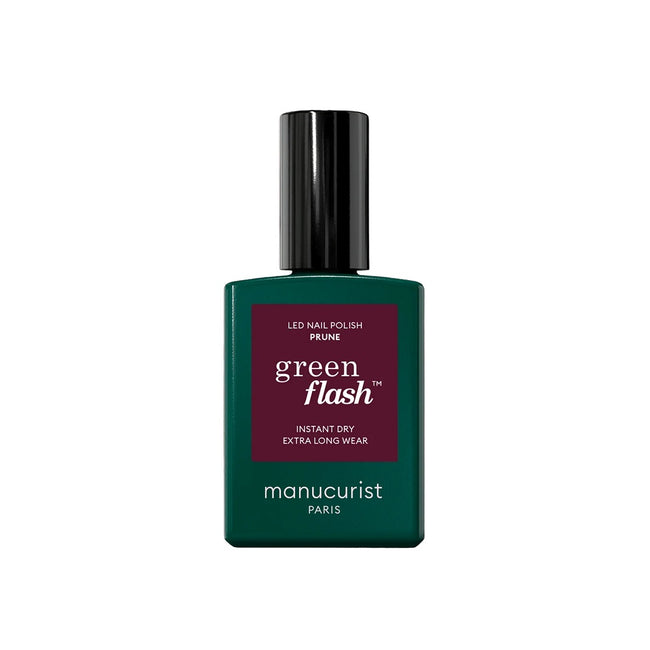 Manucurist Green Flash Nail Polish lakier do paznokci 15ml