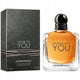 Giorgio Armani Stronger With You woda toaletowa spray