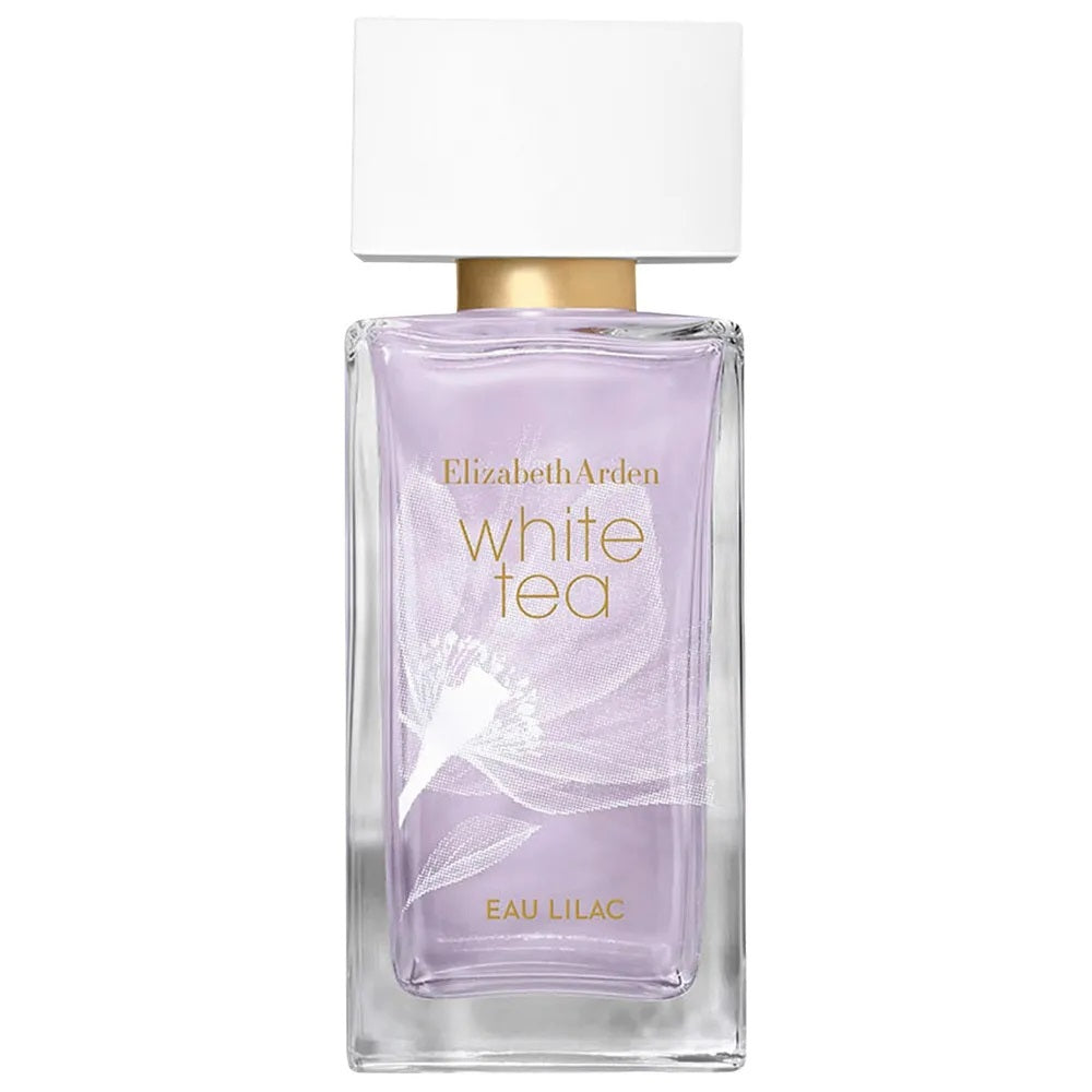 elizabeth arden white tea eau lilac woda toaletowa 50 ml     