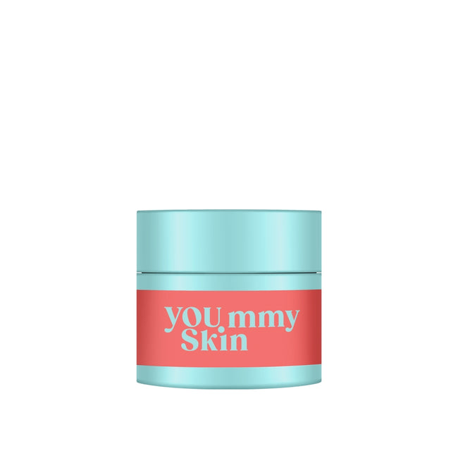 AA YOU.mmy Skin Peach Firm ujędrniająca maska do ust 10g