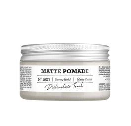 Farmavita Matte Pomade mocno utrwalająca pomada matująca do stylizacji włosów Strong Hold 100ml
