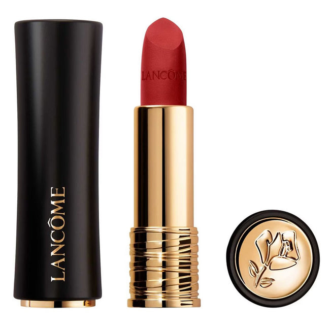 Lancome L'Absolu Rouge Drama Matte matowa pomadka do ust