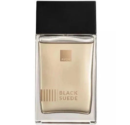 Avon Black Suede woda toaletowa