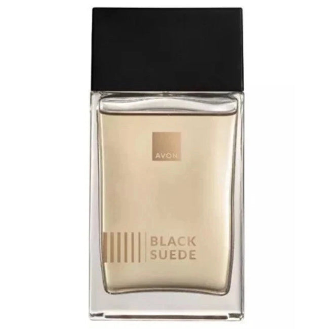 Avon Black Suede woda toaletowa
