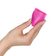 FUN FACTORY Fun Cup kubeczek menstruacyjny Size B Różowy