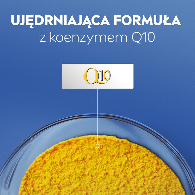 Nivea Ujędrniająco-brązujący balsam do ciała Q1 400ml