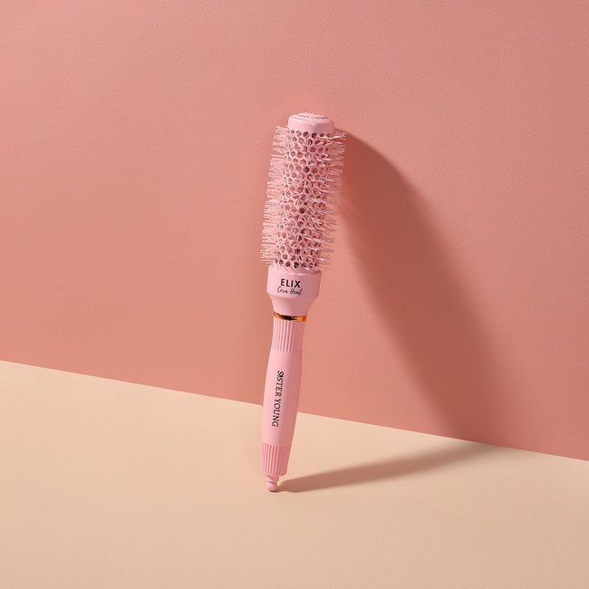Sister Young Elix Cera Heat okrągła szczotka do modelowania 32mm