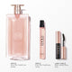 Lancome Idole zestaw woda perfumowana spray 50ml + woda perfumowana spray 10ml + mini tusz do rzęs 2ml