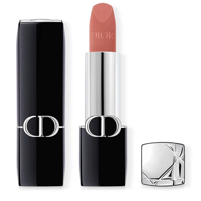 Dior Rouge Dior Velvet długotrwała pomadka do ust