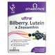 Vitabiotics Ultra Bilberry Lutein & Zeaxanthin suplement diety 30 tabletek