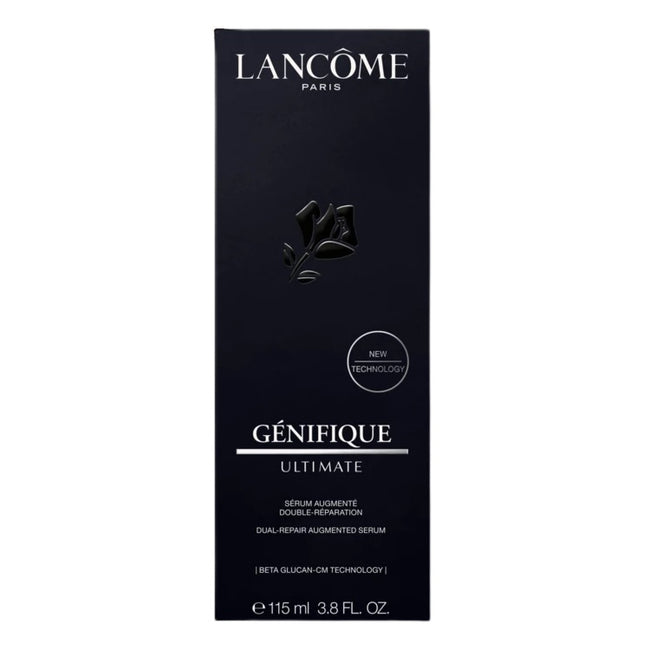 Lancome Genifique Ultimate Serum skoncentrowane serum do twarzy 115ml