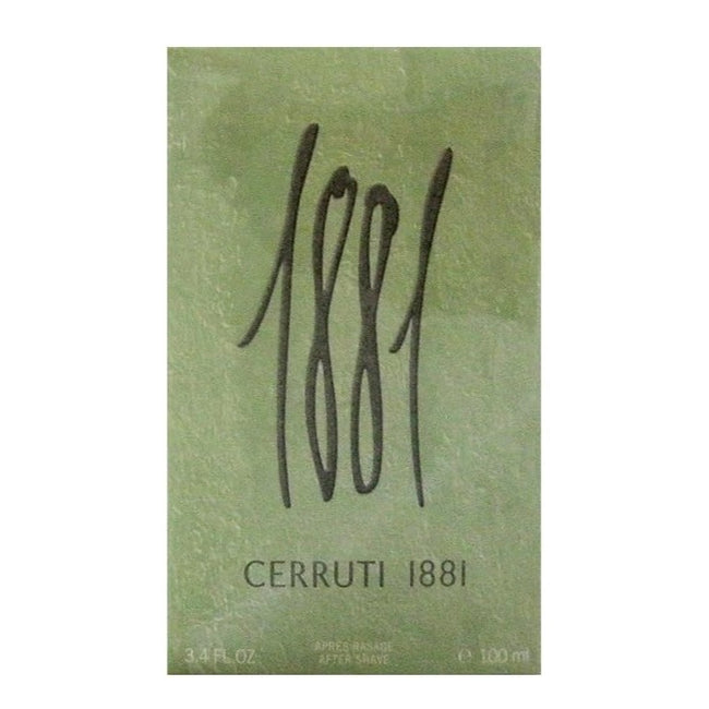 Cerruti 1881 Pour Homme balsam po goleniu 100ml