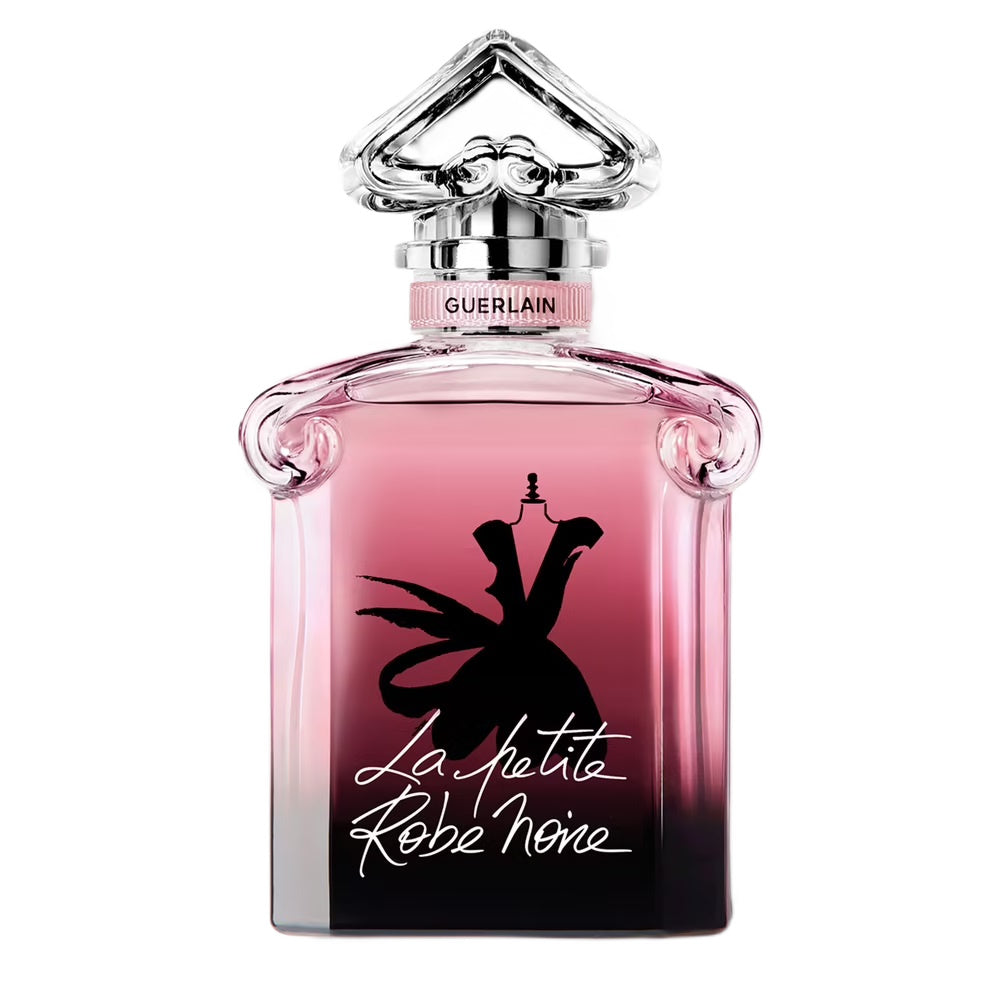 guerlain la petite robe noire intense