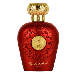 Lattafa Opulent Red woda perfumowana spray