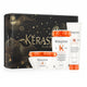 Kerastase Nutritive zestaw szampon do włosów 250ml + maska do włosów 200ml + nektar termiczny 150ml