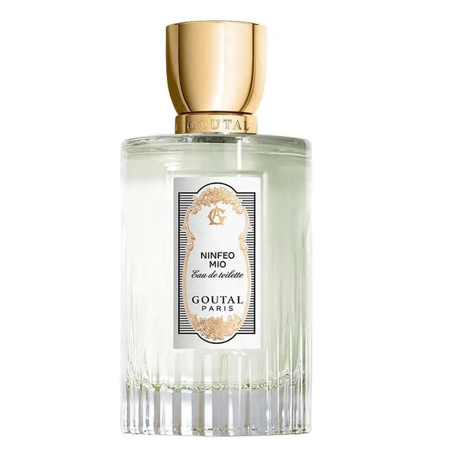 Goutal Ninfeo Mio woda toaletowa spray