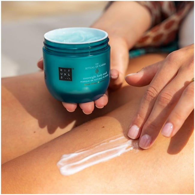 Rituals The Ritual of Karma maska do ciała 125ml