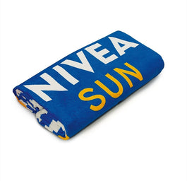 Nivea ‍Sun ręczniki plażowe (100% off)