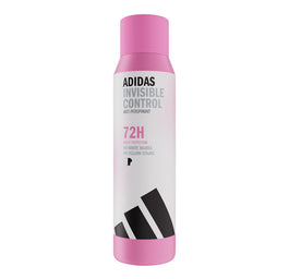 Adidas Invisible Control antyperspirant spray 250ml