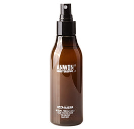 Anwen Anwen x Ministerstwo mgiełka zwiększająca objętość włosów róża malina 150ml