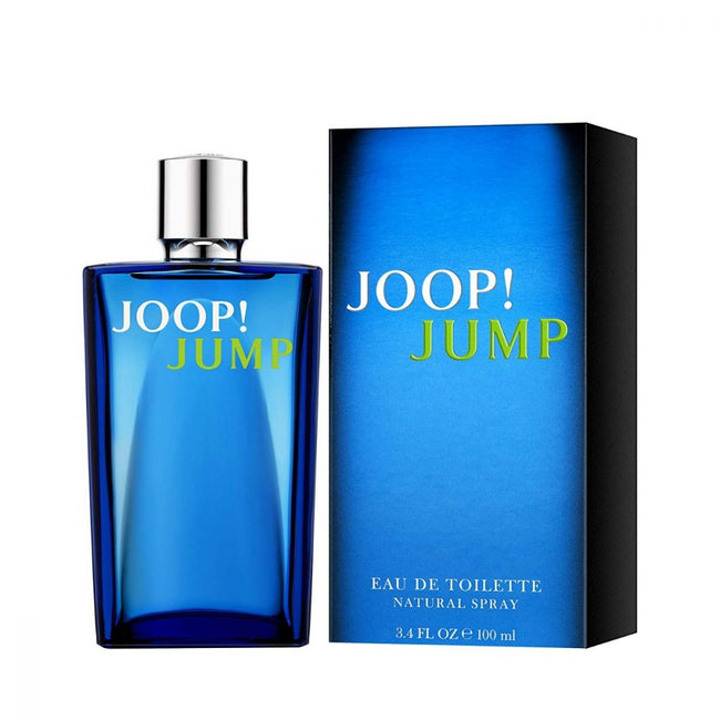 Joop! Jump woda toaletowa spray