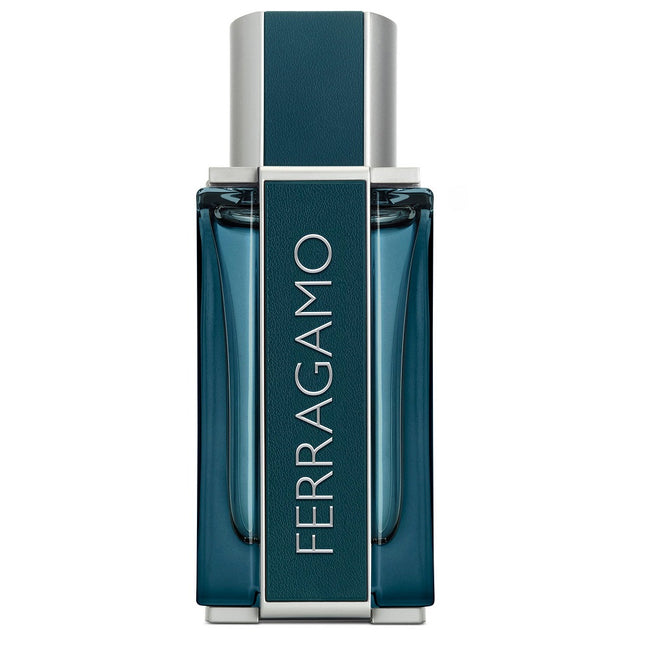 Salvatore Ferragamo Intense Leather woda perfumowana
