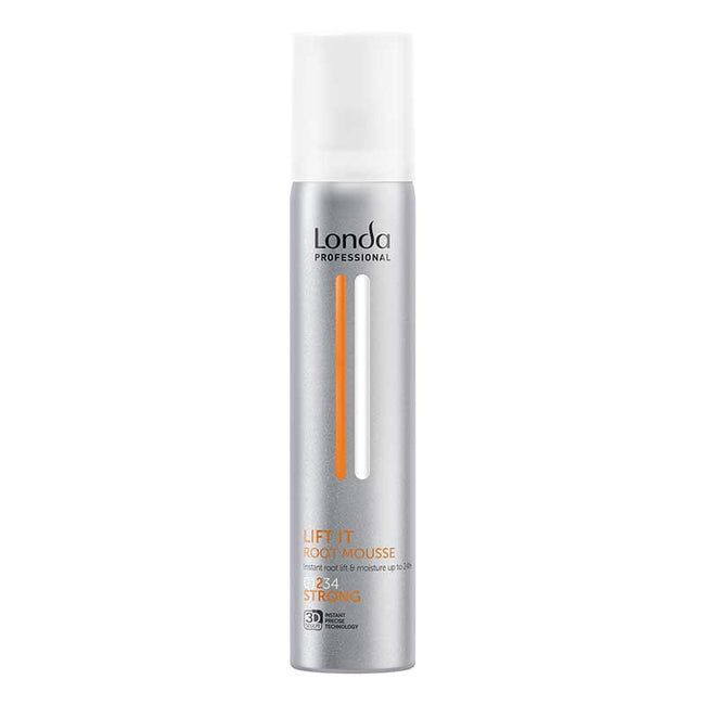 Londa Professional Lift It pianka nadająca włosom objętość 200ml