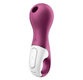 Satisfyer Lucky Libra stymulator łechtaczkowy