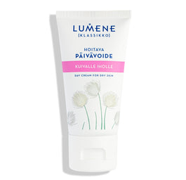 Lumene Klassikko odżywczy krem na dzień do skóry suchej 50ml