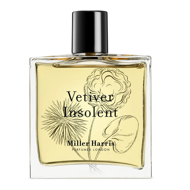 Miller Harris Vetiver Insolent woda perfumowana