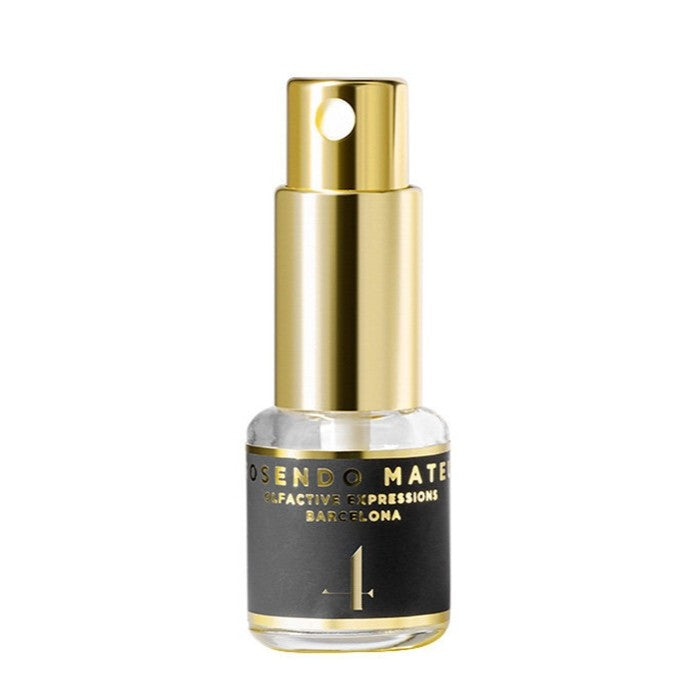 rosendo mateu - olfactive expressions 4 - saffron oud vanilla woda perfumowana 5 ml    