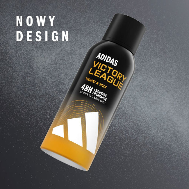 Adidas Victory League dezodorant w sprayu 150ml