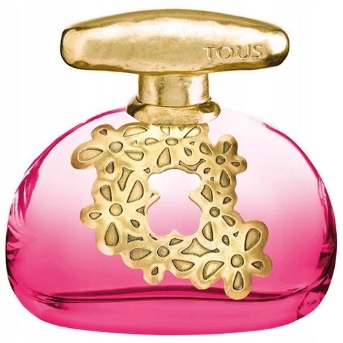 tous floral touch woda toaletowa 100 ml  tester   
