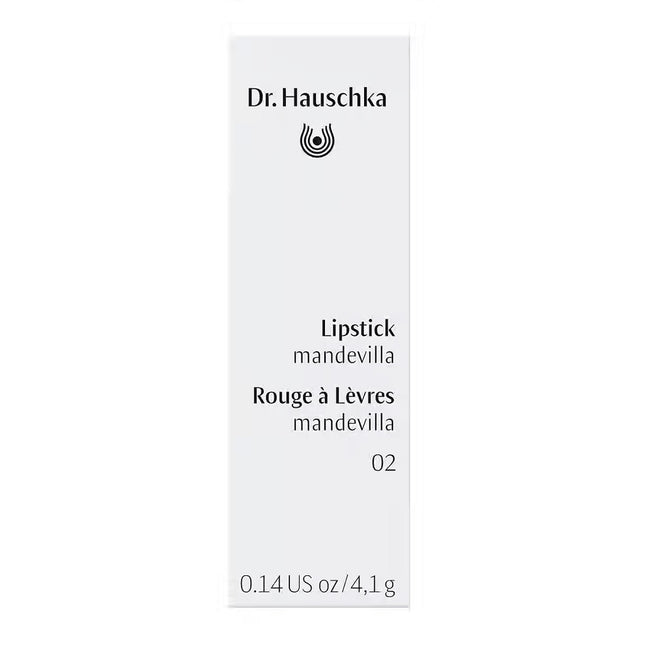 Dr. Hauschka Lipstick pomadka do ust 4.1g